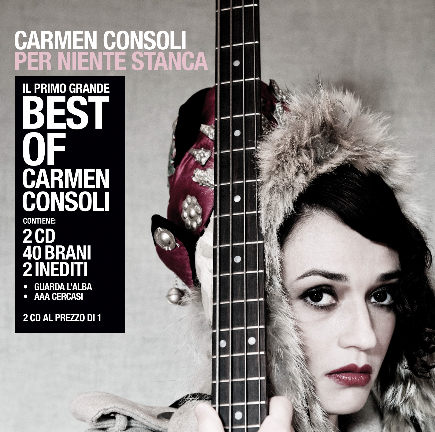 carmen consoli marina rei tour 2023